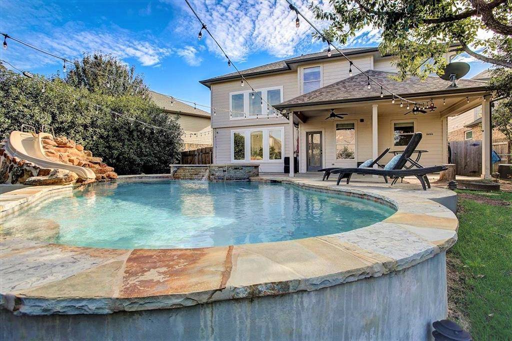151 Wildcat Draw, Buda, TX 78610