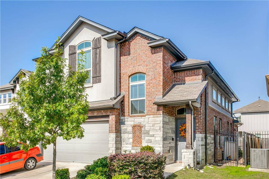 1401 Little Elm TRL #105, Cedar Park, TX 78613