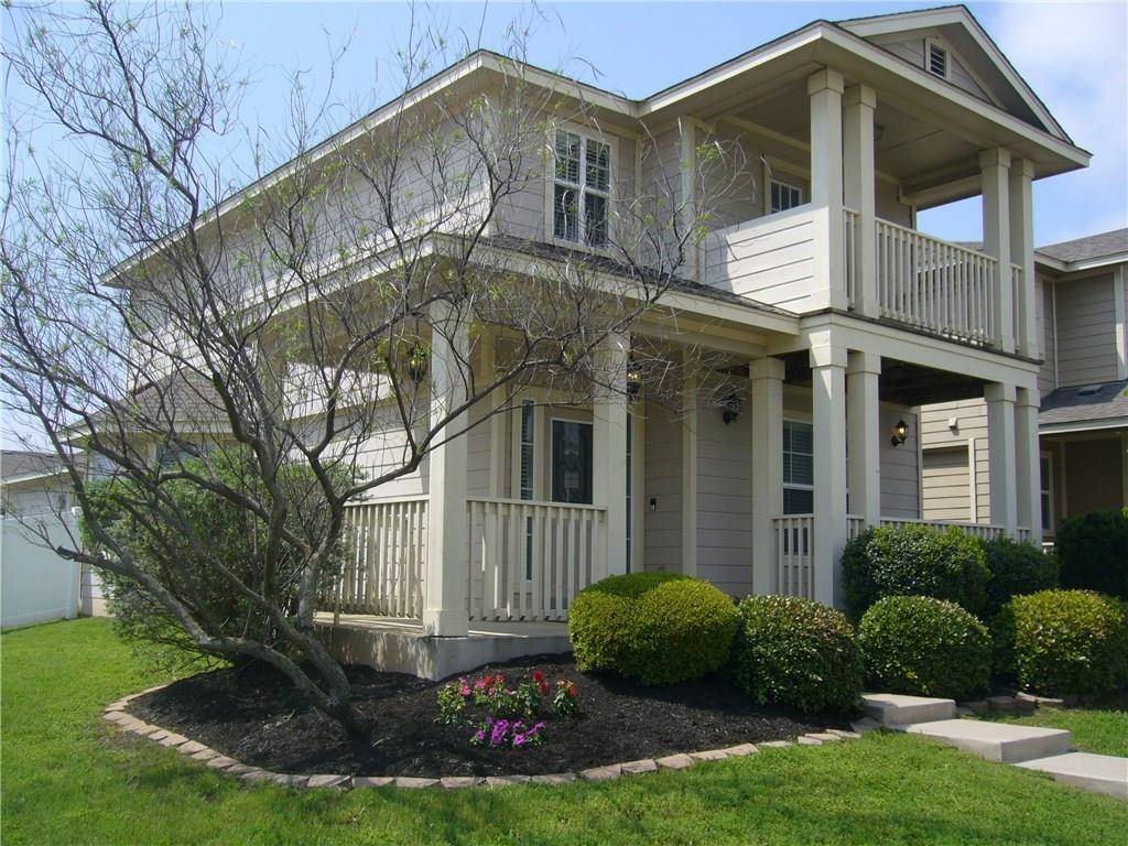 1807 Enchanted Rock DR, Cedar Park, TX 78613