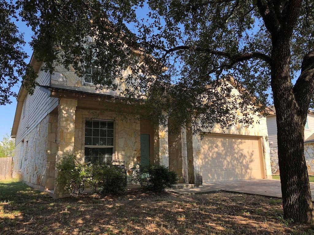 1245 Four Seasons Farm DR, Kyle, TX 78640