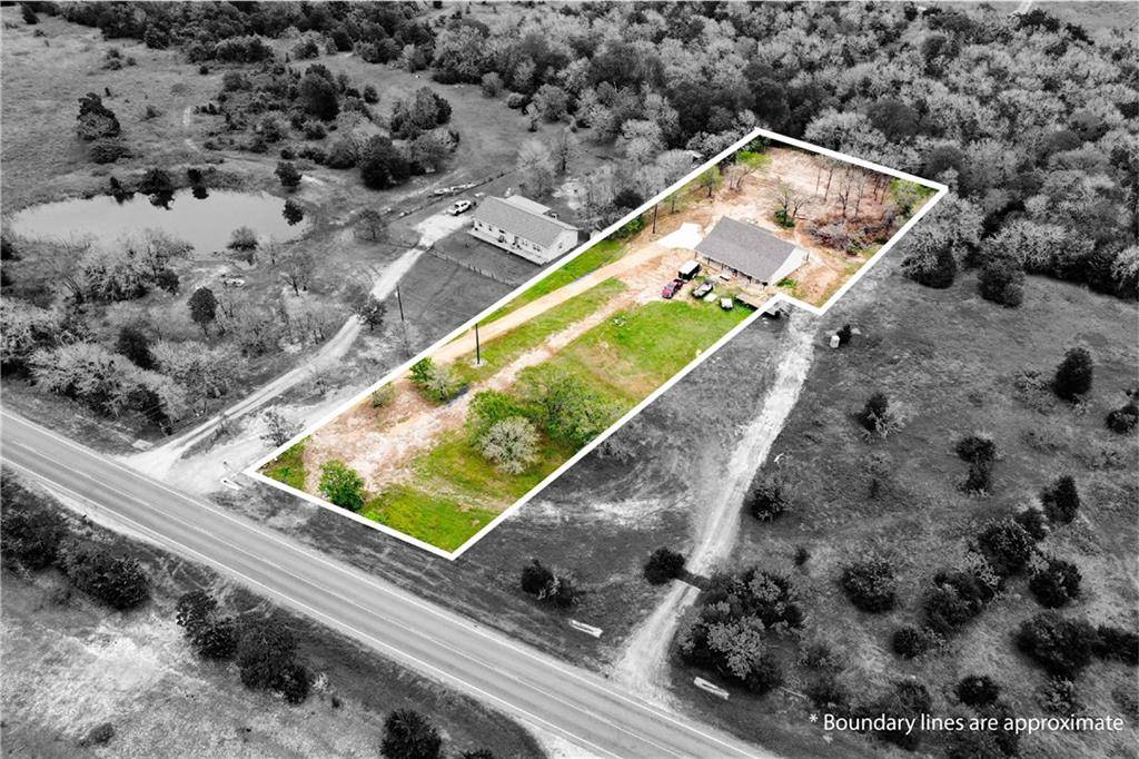 5822 FM 141, Ledbetter, TX 78946