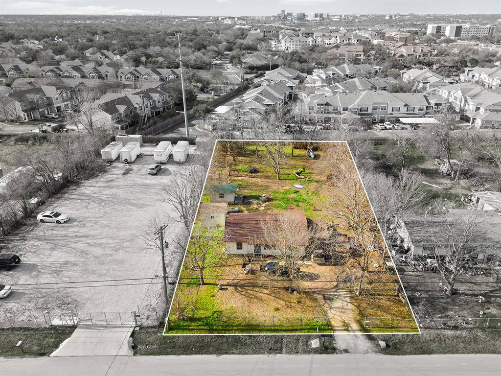 2609 Gardenia DR, Austin, TX 78727