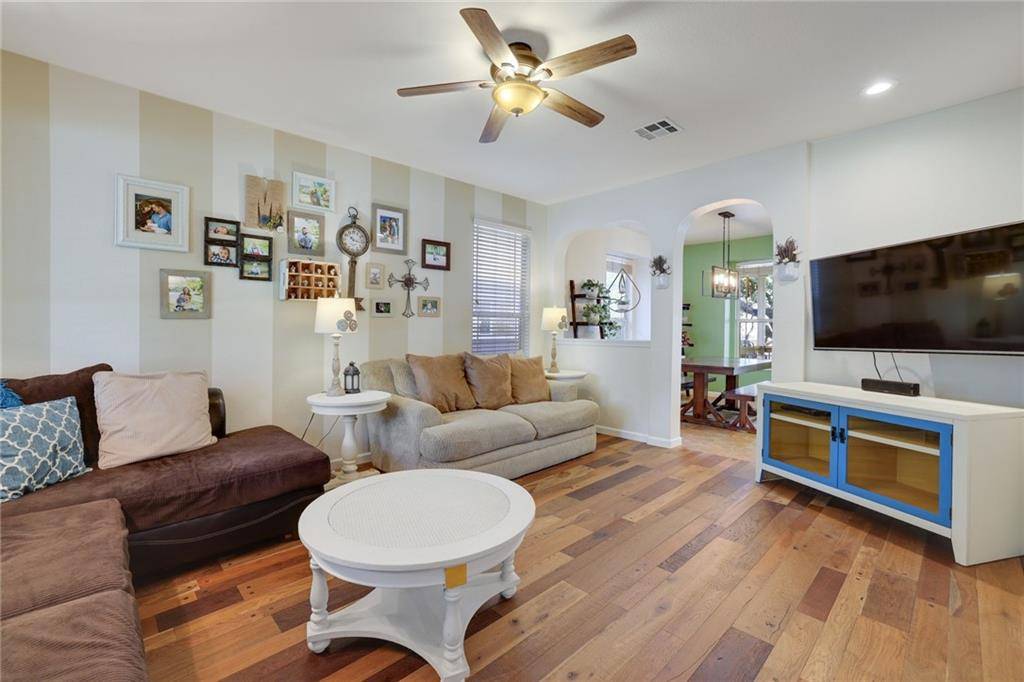 905 Peyton PL, Cedar Park, TX 78613