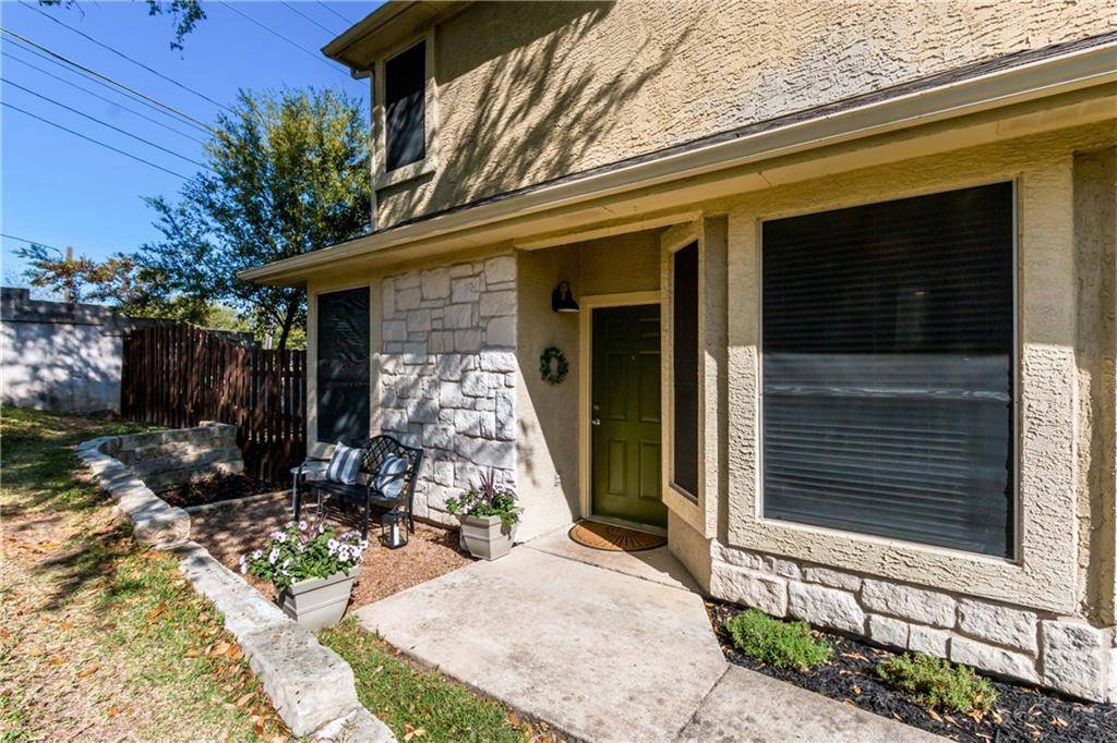 3300 Forest Creek DR #36, Round Rock, TX 78664