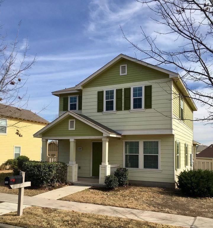 1059 Powell ST, Kyle, TX 78640