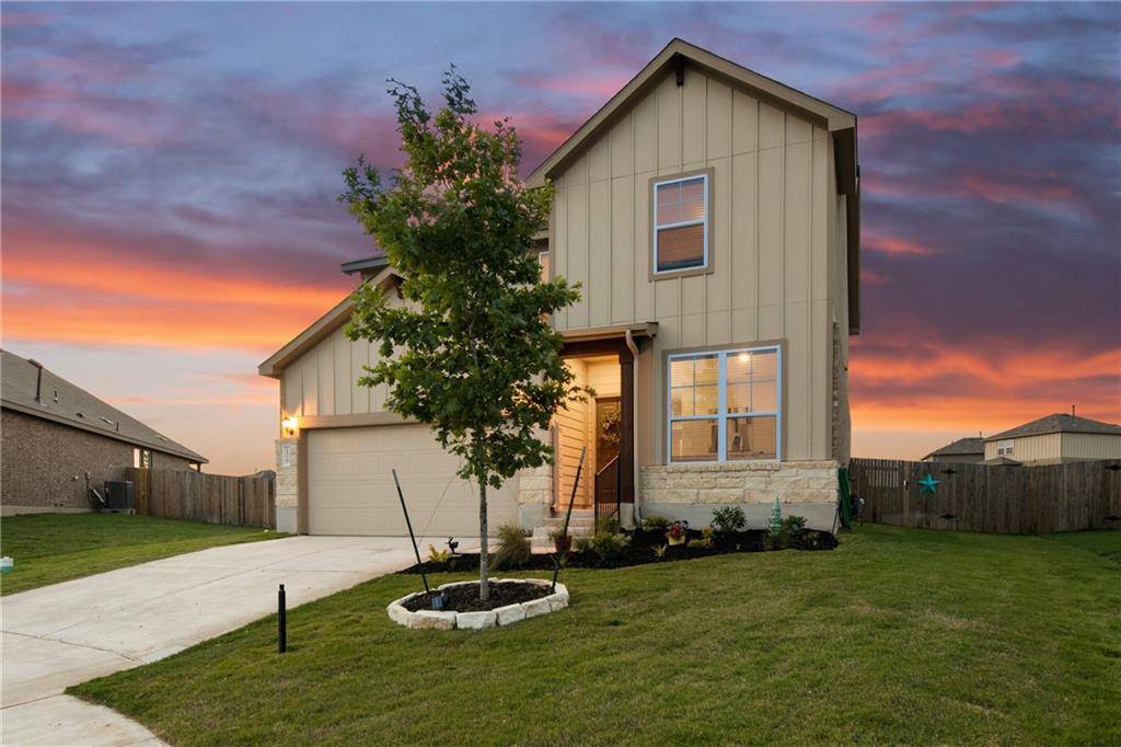 129 Purple Heart DR, Buda, TX 78610
