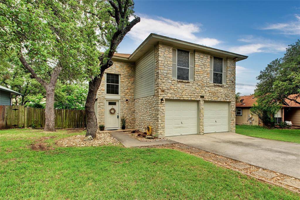 3207 Blazing Star TRL, Cedar Park, TX 78613