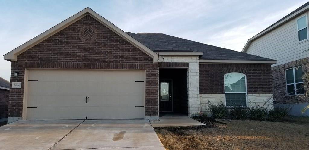 19821 WT Gallaway ST, Manor, TX 78653