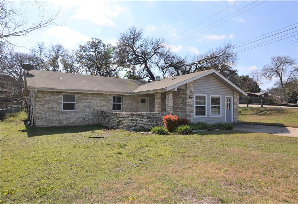 801 Brushy Creek DR, Round Rock, TX 78664