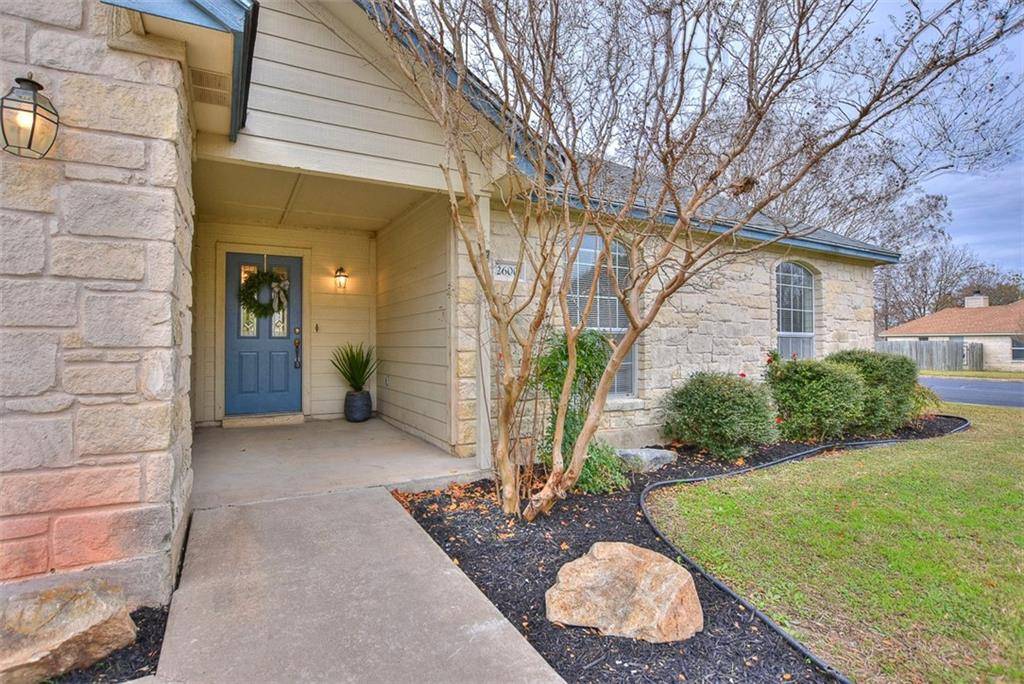 2600 Sunrise Valley LN, Georgetown, TX 78626