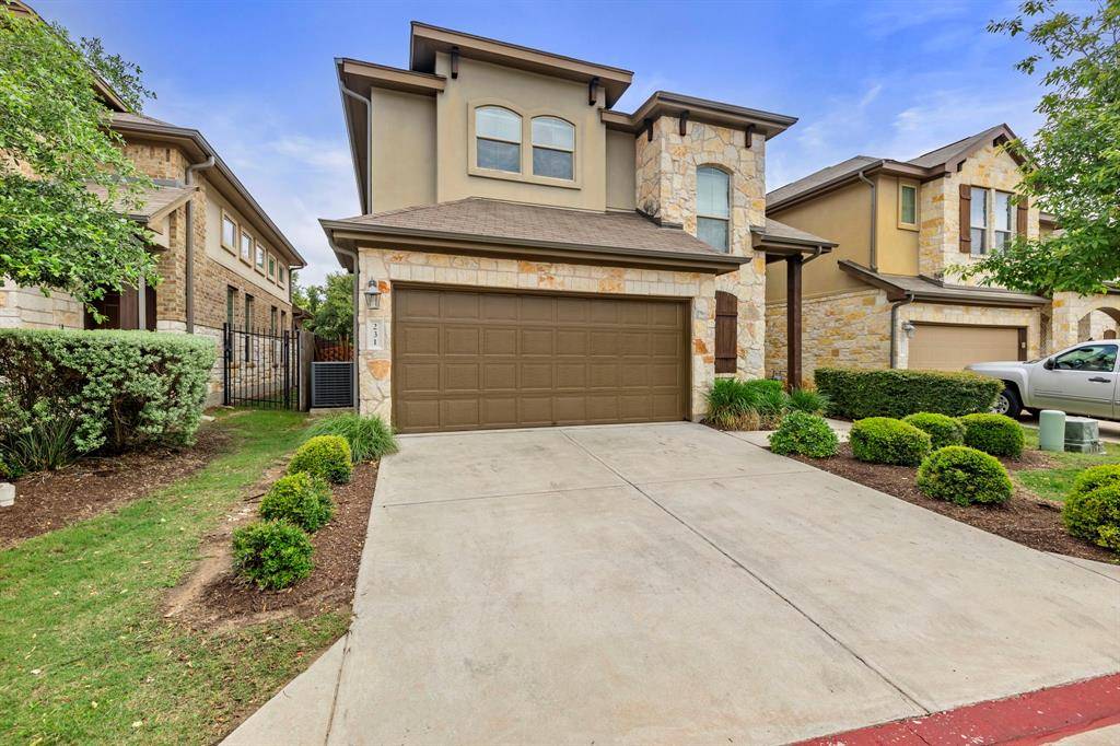 1401 Little Elm TRL #231, Cedar Park, TX 78613