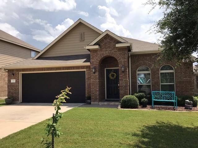 192 Fossilstone TRL, Buda, TX 78610