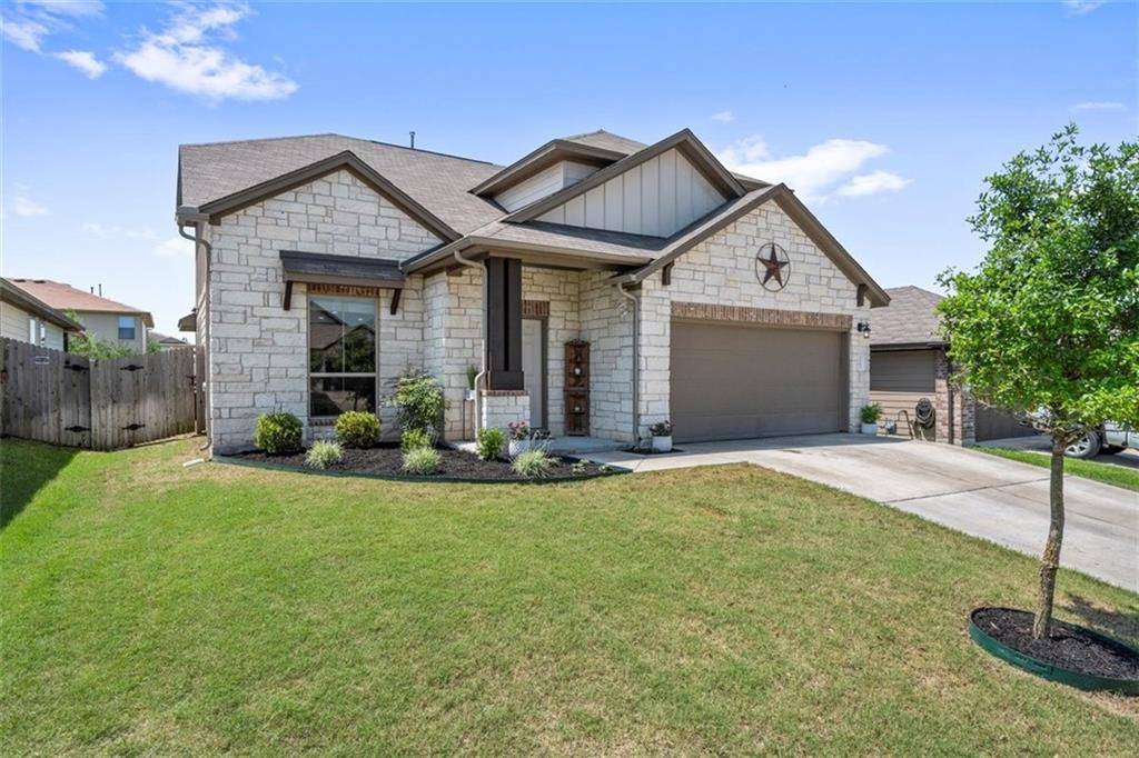 317 Noddy RD, Buda, TX 78610