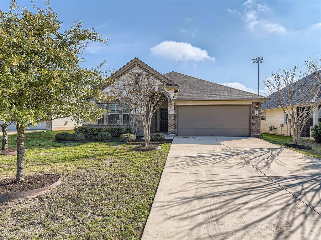 165 Silver Maple DR, Kyle, TX 78640