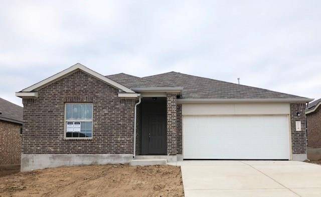 174 Moon Stone TRL, Buda, TX 78610