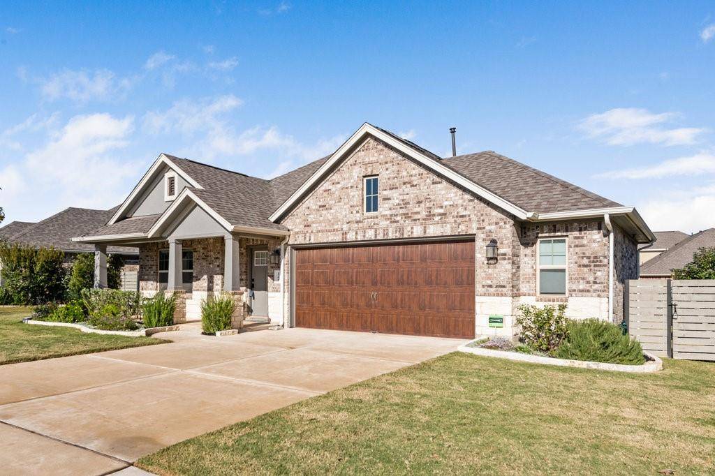124 Belford ST, Georgetown, TX 78628