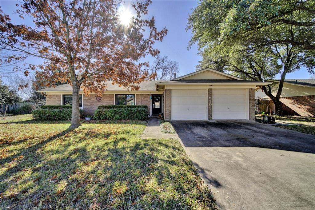 2305 Lillie LN, Taylor, TX 76574