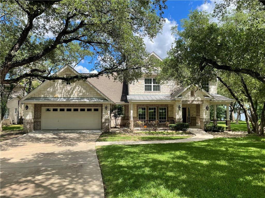 485 Arrowhead Point RD, Belton, TX 76513