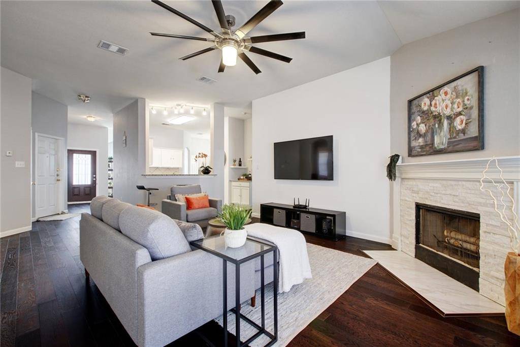 2415 Candle Ridge TRL, Georgetown, TX 78626