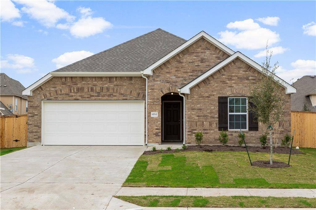 11712 Emerald Springs LN, Manor, TX 78653