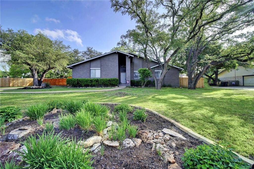 2915 Gabriel View DR, Georgetown, TX 78628