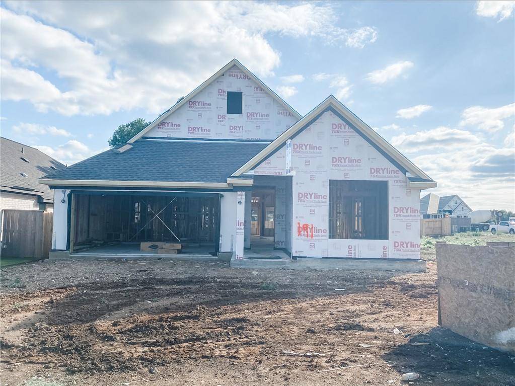 191 Reagan DR, Kyle, TX 78640