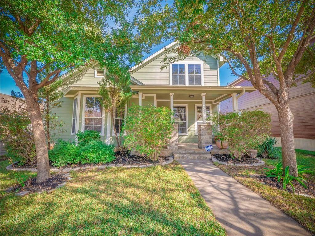 939 Monadale TRL, Round Rock, TX 78664