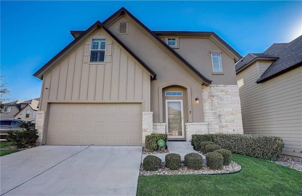 13501 Metric BLVD #7, Austin, TX 78727