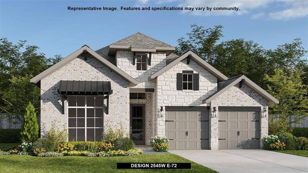 200 Reagan DR, Kyle, TX 78640
