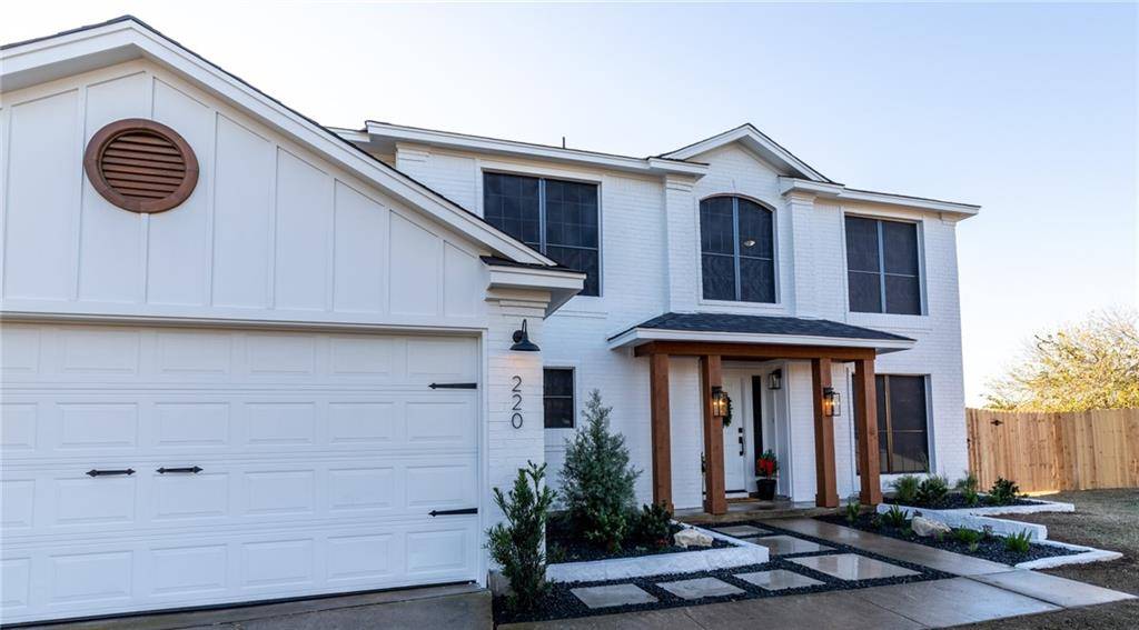 220 Julia CV, Kyle, TX 78640