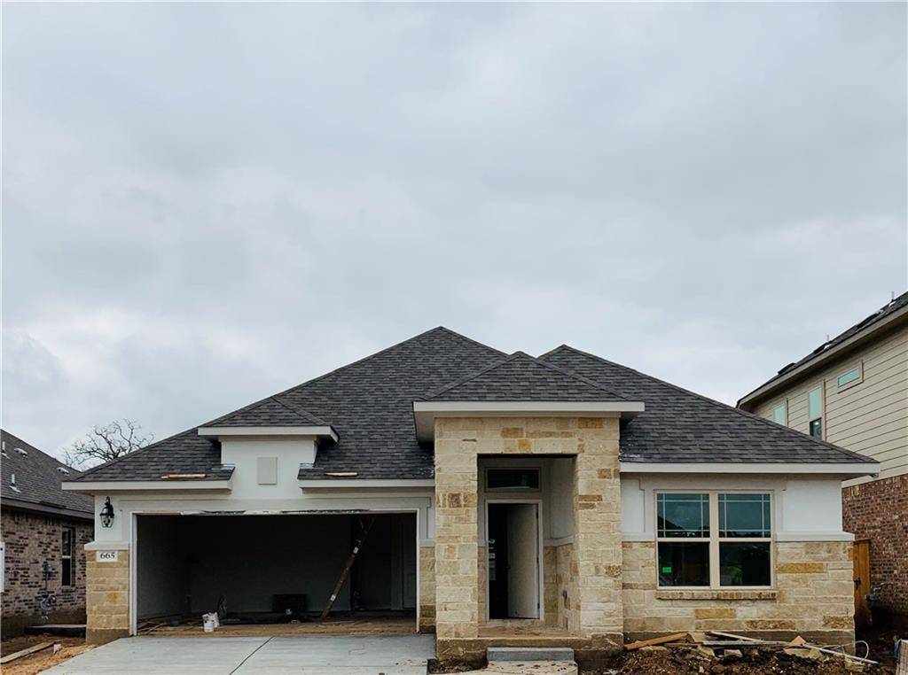 665 Patriot DR, Buda, TX 78610