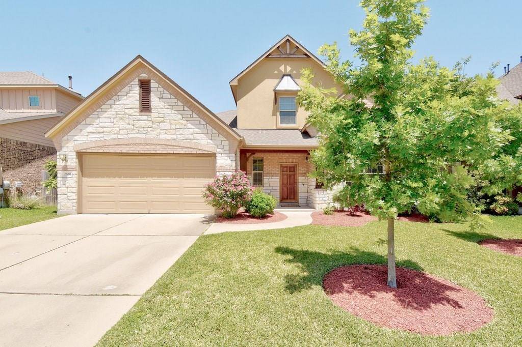 2686 Mirasol LOOP, Round Rock, TX 78681