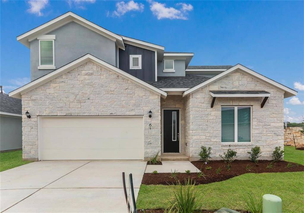 13701 Ronald Reagan BLVD #61, Cedar Park, TX 78613