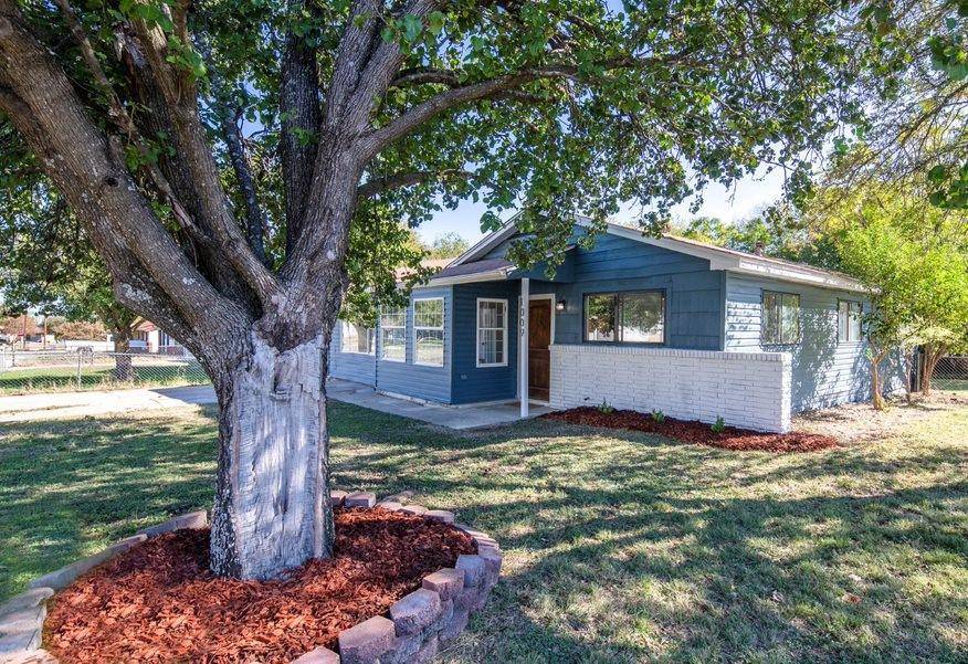 1009 S 25th ST, Copperas Cove, TX 76522
