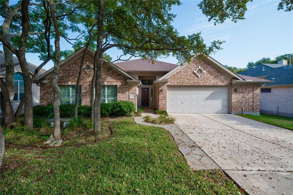 3802 Harvey Penick DR, Round Rock, TX 78664
