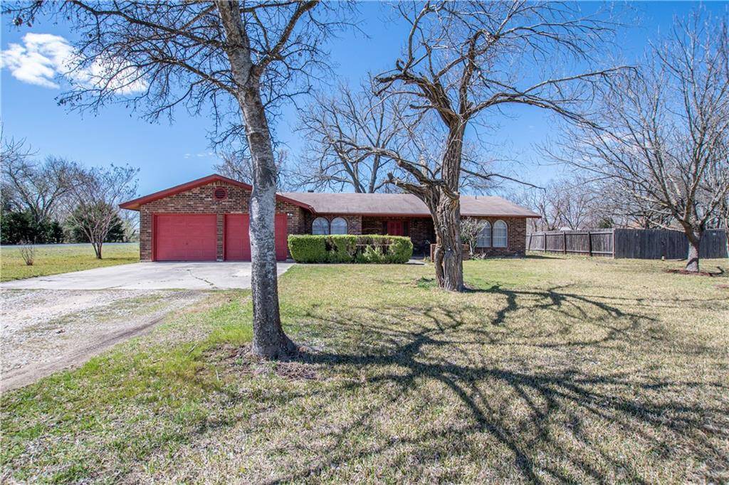 1130 Old 1460 TRL, Georgetown, TX 78626
