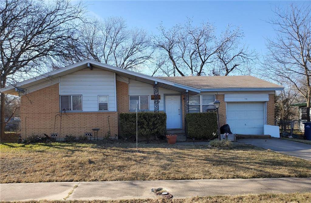 710 S 15th ST, Copperas Cove, TX 76522