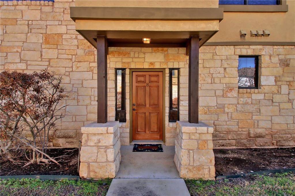 2101 Town Centre DR #2008, Round Rock, TX 78664
