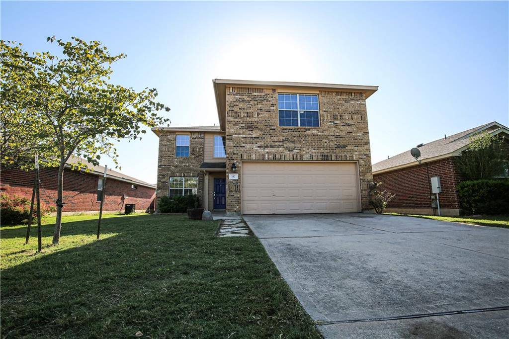157 Brickyard LN, Jarrell, TX 76537