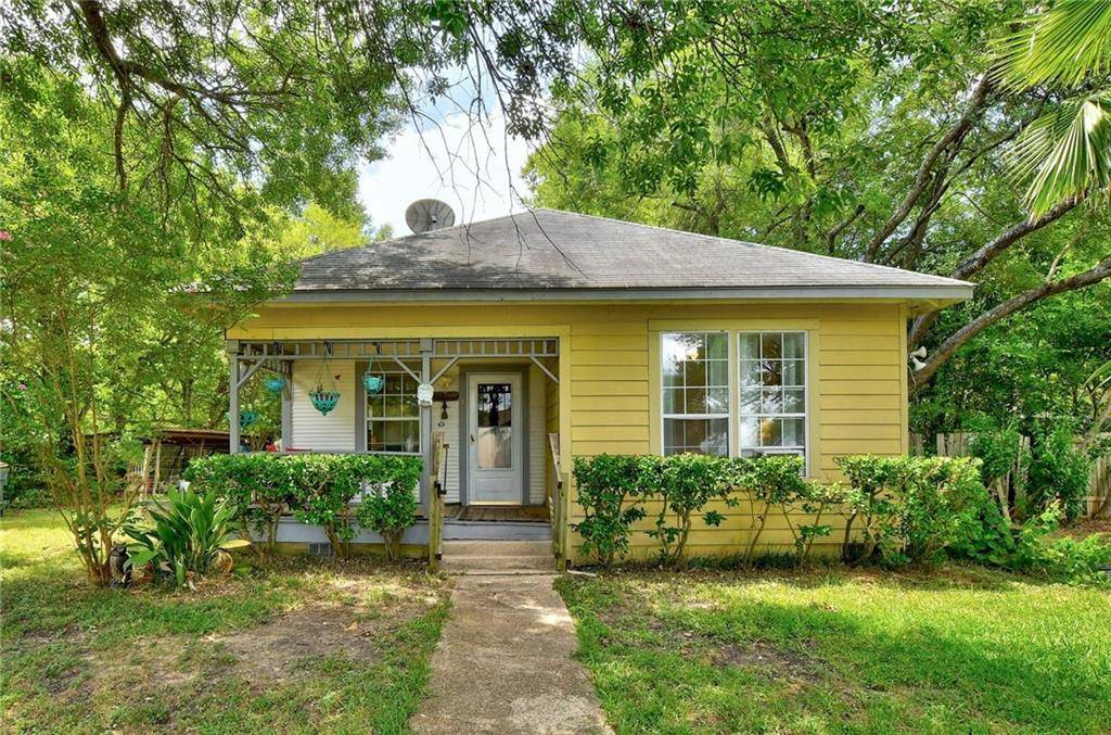 112 Rebel DR, Buda, TX 78610