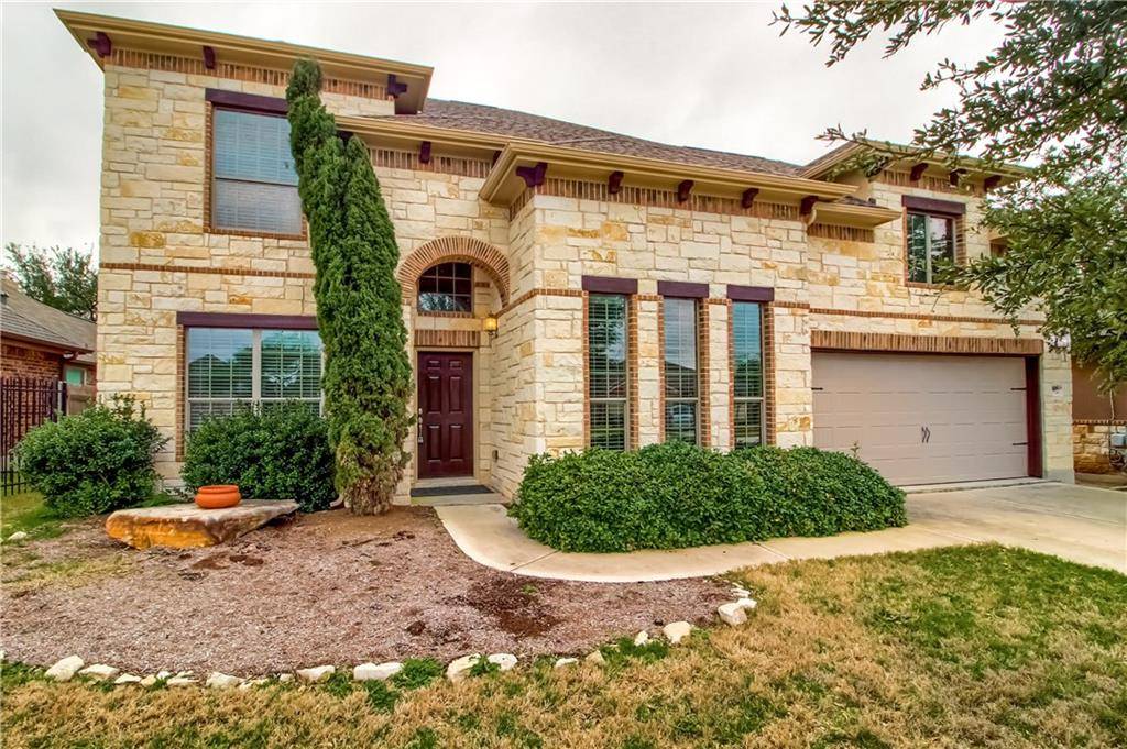 5613 Texas Bluebell DR, Spicewood, TX 78669