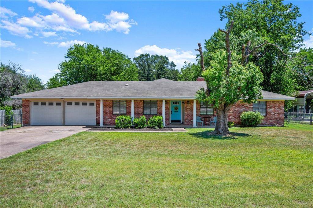 15605 Delahunty LN, Pflugerville, TX 78660
