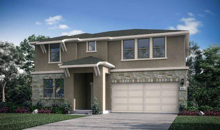 113 Stinchcomb RD, Hutto, TX 78634