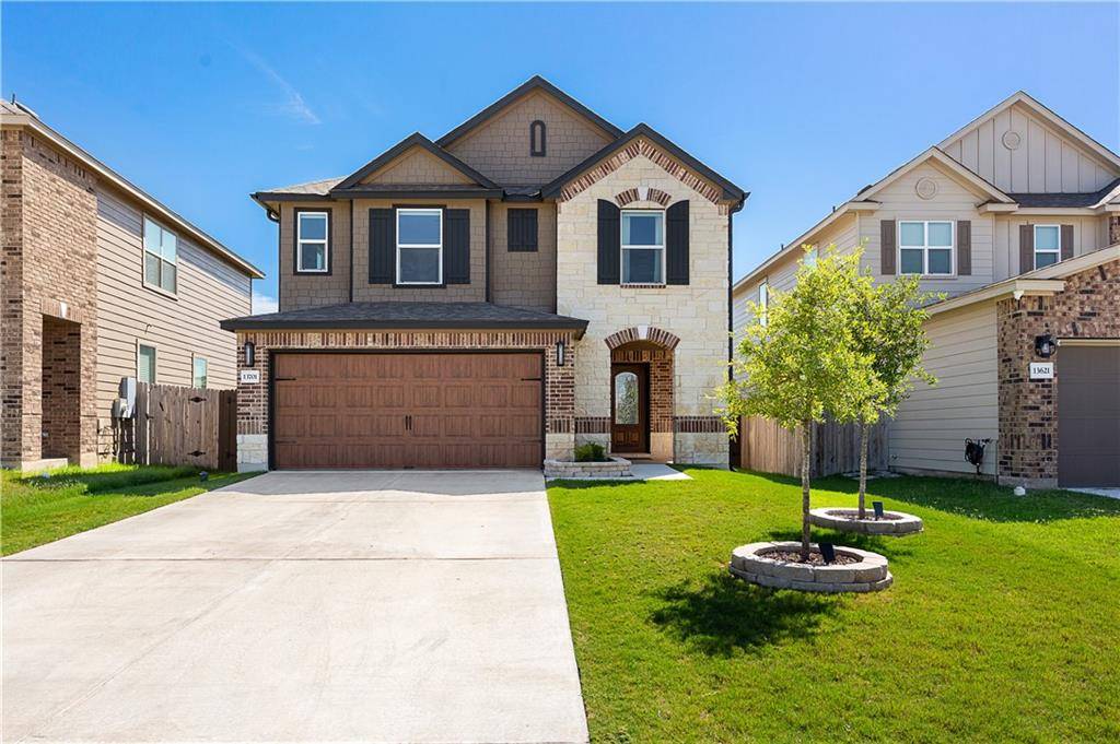 13701 Vigilance ST, Manor, TX 78653