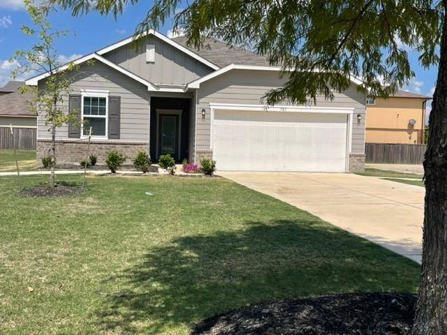 303 Sonterra BLVD, Jarrell, TX 76537