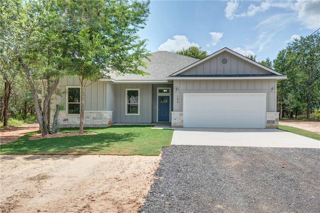 106 Keahi CT, Bastrop, TX 78602