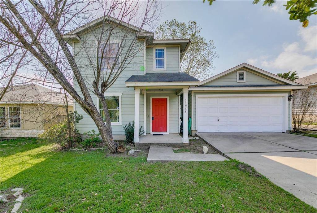 11915 Briarcreek LOOP, Manor, TX 78653