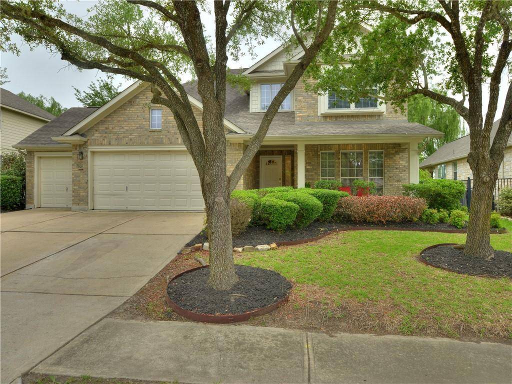 11505 Pillion PL, Manor, TX 78653
