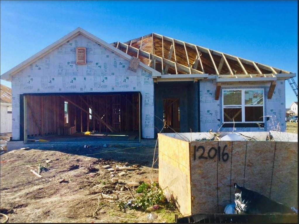 12016 Texana TRL, Manor, TX 78653