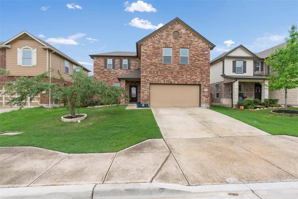 1522 Crested Butte WAY, Georgetown, TX 78626